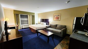 FairBridge Inn & Suites Canadian