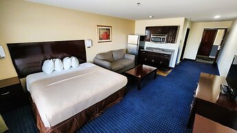 FairBridge Inn & Suites Canadian