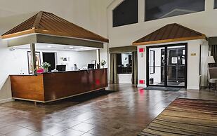 FairBridge Inn & Suites Canadian