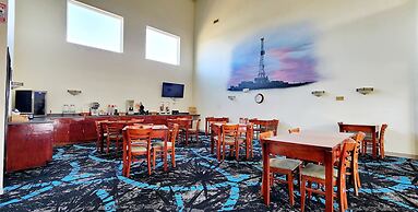 FairBridge Inn & Suites Canadian