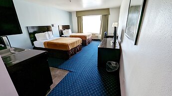 FairBridge Inn & Suites Canadian