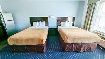 FairBridge Inn & Suites Canadian