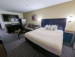 FairBridge Inn & Suites Canadian