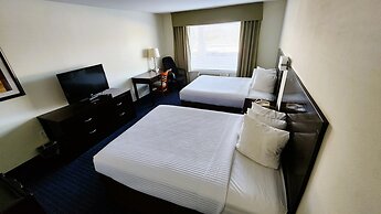 FairBridge Inn & Suites Canadian