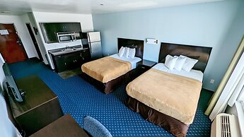 FairBridge Inn & Suites Canadian
