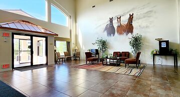 FairBridge Inn & Suites Canadian