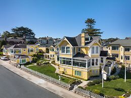 Seven Gables Inn on Monterey Bay, A Kirkwood Collection Property