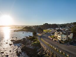 Seven Gables Inn on Monterey Bay, A Kirkwood Collection Property