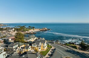 Seven Gables Inn on Monterey Bay, A Kirkwood Collection Property