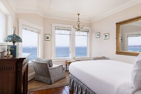 Seven Gables Inn on Monterey Bay, A Kirkwood Collection Property
