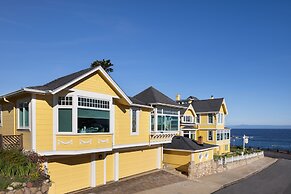Seven Gables Inn on Monterey Bay, A Kirkwood Collection Property
