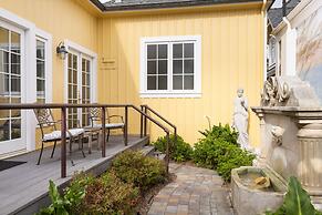 Seven Gables Inn on Monterey Bay, A Kirkwood Collection Property