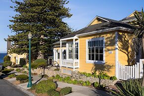 Seven Gables Inn on Monterey Bay, A Kirkwood Collection Property