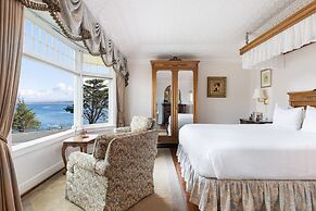 Seven Gables Inn on Monterey Bay, A Kirkwood Collection Property