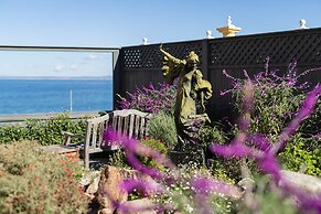 Seven Gables Inn on Monterey Bay, A Kirkwood Collection Property