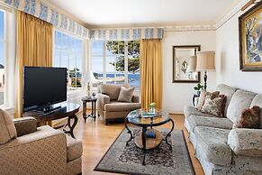 Seven Gables Inn on Monterey Bay, A Kirkwood Collection Property