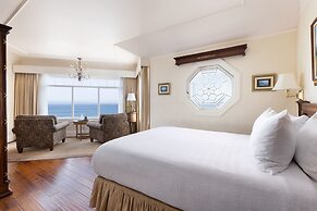 Seven Gables Inn on Monterey Bay, A Kirkwood Collection Property
