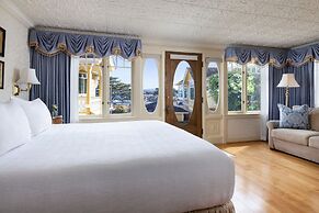 Seven Gables Inn on Monterey Bay, A Kirkwood Collection Property