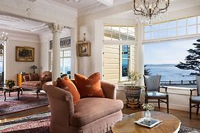 Seven Gables Inn on Monterey Bay, A Kirkwood Collection Property