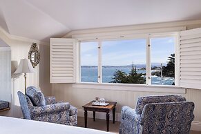 Seven Gables Inn on Monterey Bay, A Kirkwood Collection Property