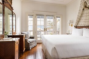 Seven Gables Inn on Monterey Bay, A Kirkwood Collection Property