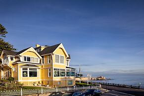 Seven Gables Inn on Monterey Bay, A Kirkwood Collection Property