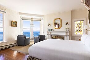 Seven Gables Inn on Monterey Bay, A Kirkwood Collection Property
