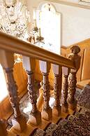 Seven Gables Inn on Monterey Bay, A Kirkwood Collection Property