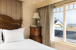 Seven Gables Inn on Monterey Bay, A Kirkwood Collection Property