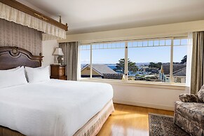 Seven Gables Inn on Monterey Bay, A Kirkwood Collection Property