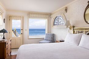 Seven Gables Inn on Monterey Bay, A Kirkwood Collection Property