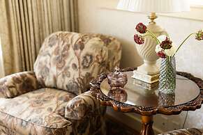 Seven Gables Inn on Monterey Bay, A Kirkwood Collection Property