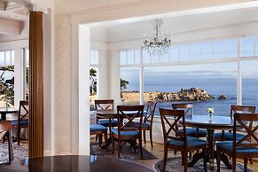 Seven Gables Inn on Monterey Bay, A Kirkwood Collection Property