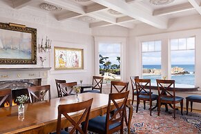 Seven Gables Inn on Monterey Bay, A Kirkwood Collection Property
