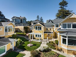 Seven Gables Inn on Monterey Bay, A Kirkwood Collection Property