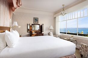 Seven Gables Inn on Monterey Bay, A Kirkwood Collection Property