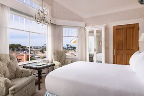 Seven Gables Inn on Monterey Bay, A Kirkwood Collection Property
