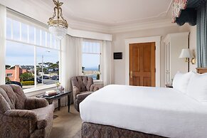 Seven Gables Inn on Monterey Bay, A Kirkwood Collection Property