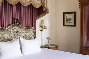 Seven Gables Inn on Monterey Bay, A Kirkwood Collection Property