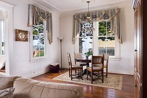 Seven Gables Inn on Monterey Bay, A Kirkwood Collection Property