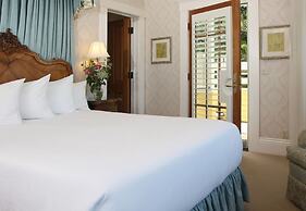 Seven Gables Inn on Monterey Bay, A Kirkwood Collection Property