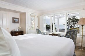 Seven Gables Inn on Monterey Bay, A Kirkwood Collection Property