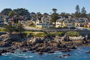 Seven Gables Inn on Monterey Bay, A Kirkwood Collection Property