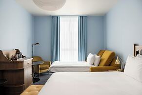 Hyatt Centric Cambridge