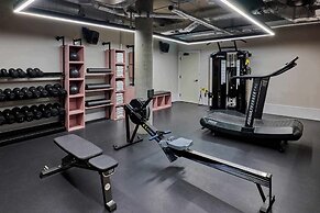 Hyatt Centric Cambridge