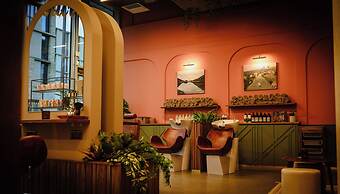 Hyatt Centric Cambridge