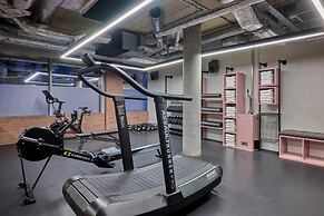 Hyatt Centric Cambridge