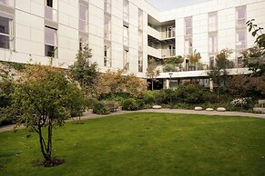 Hyatt Centric Cambridge
