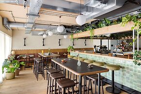 Hyatt Centric Cambridge