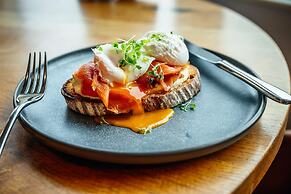 Hyatt Centric Cambridge